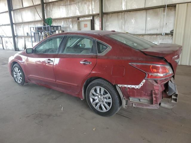 Vin: 1n4al3ap9en232783, lot: 43763625, nissan altima 2.5 20142