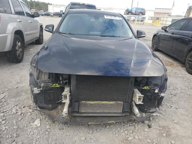 2016 BMW 320 I WBA8E1G54GNT34943