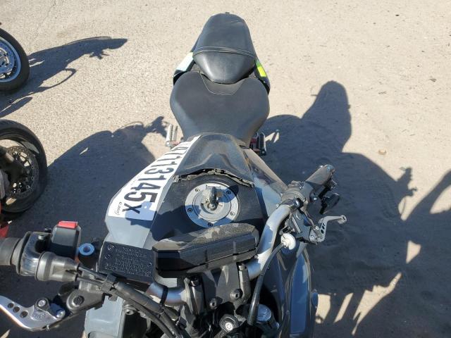 2022 YAMAHA MT07 JYARM32E9NA005846