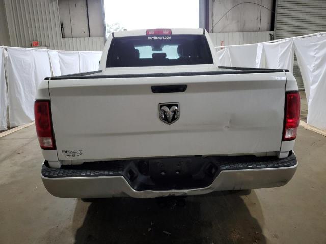 2022 RAM 1500 CLASS 1C6RR6FG3NS149350