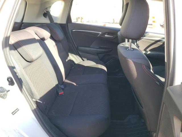 2018 HONDA FIT SPORT 3HGGK5H61JM706473