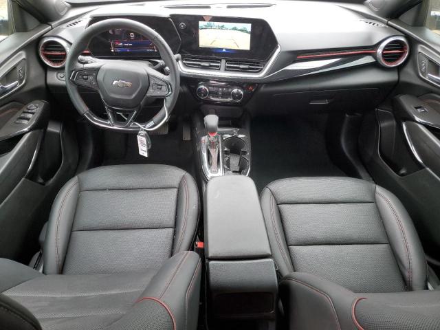 2024 CHEVROLET TRAX 2RS KL77LJE22RC228693