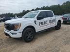 2022 FORD F150 SUPER - 1FTFW1E5XNKD06489