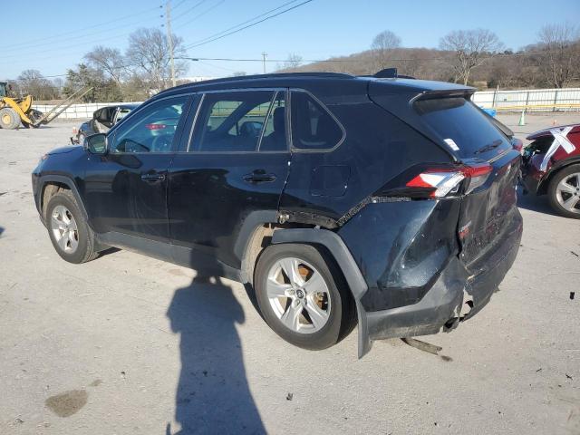 2019 TOYOTA RAV4 LE - 2T3H1RFV3KW056729