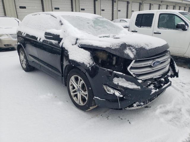 2015 FORD EDGE TITAN - 2FMTK4K93FBB13552