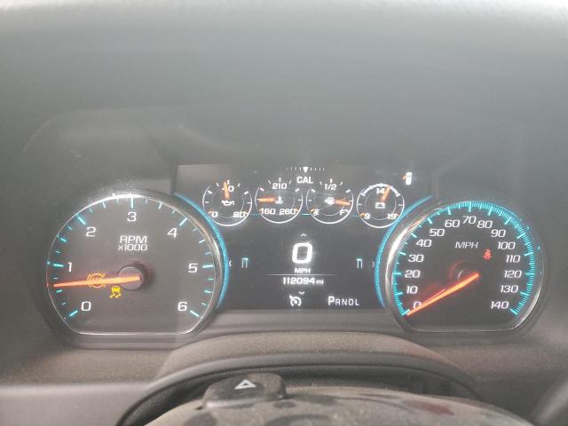 2018 GMC YUKON XL D - 1GKS2HKJ7JR218526