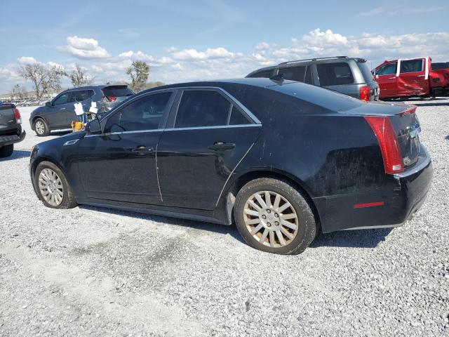 Vin: 1g6de5eg9a0145743, lot: 47341695, cadillac cts luxury collection 20102