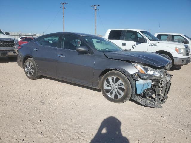 2020 NISSAN ALTIMA S 1N4BL4BV3LC214232