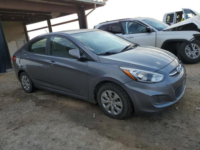 Vin: kmhct4aexhu193697, lot: 45313315, hyundai accent se 20174