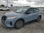 2024 NISSAN KICKS SV - 3N1CP5CVXRL520819