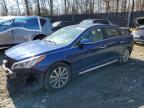 2017 HYUNDAI SONATA SPO - 5NPE34AF2HH485764