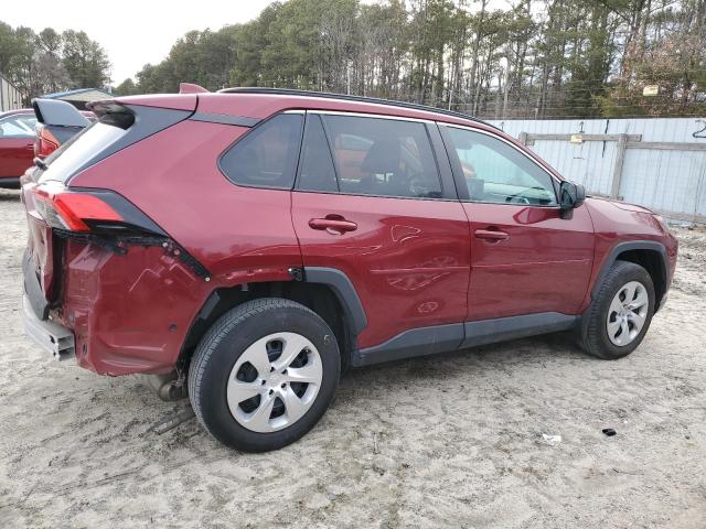 2020 TOYOTA RAV4 LE - 2T3F1RFV1LW094193