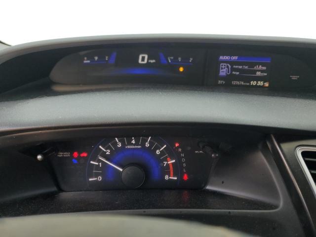 2015 HONDA CIVIC SE - 19XFB2F71FE055917