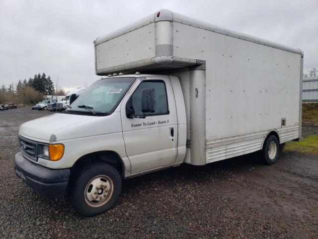FORD E350 ECONO
