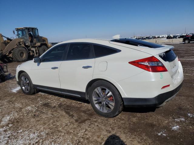 Vin: 5j6tf2h51el000130, lot: 45707385, honda crosstour exl 20142