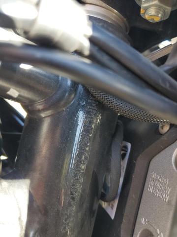 2017 DUCATI MONSTER 79 - ZDMMADBM9HB002436