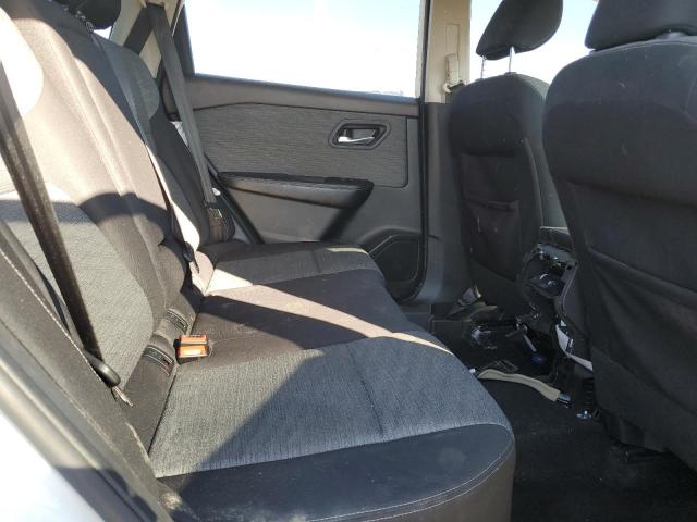 2021 NISSAN ROGUE SV - JN8AT3BB9MW204413