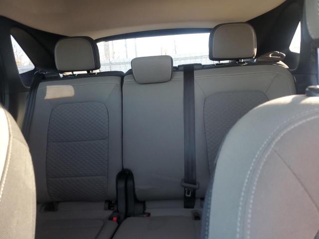2022 FORD ESCAPE SE - 1FMCU9G6XNUB29553