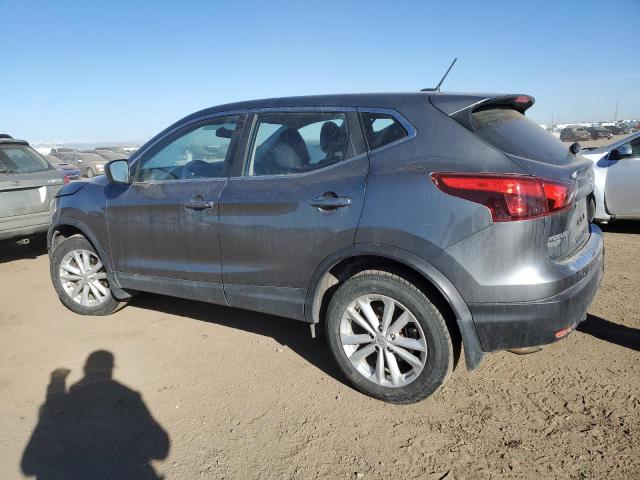 2018 NISSAN ROGUE SPOR - JN1BJ1CR5JW254553