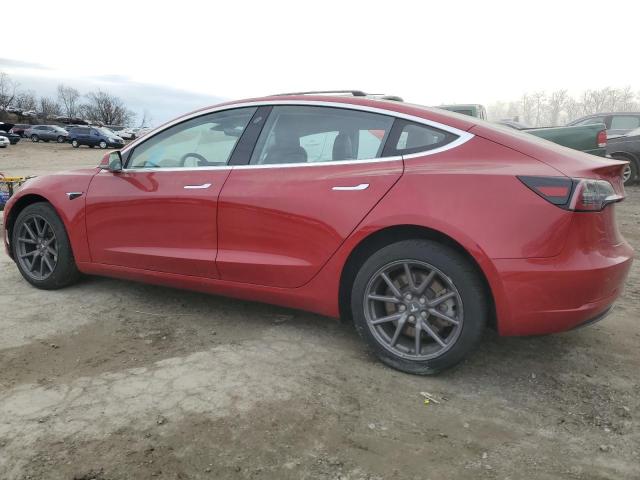 Vin: 5yj3e1ea9jf022264, lot: 43319175, tesla model 3 20182