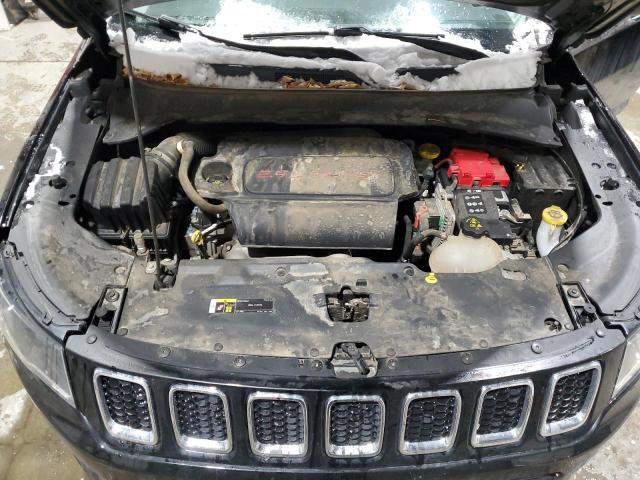 2019 JEEP COMPASS SP - 3C4NJDAB0KT598753