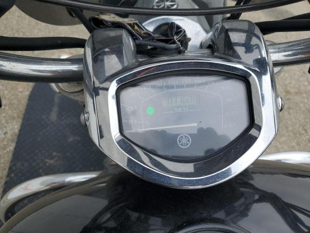 2007 YAMAHA XVS1300 A JYAVP24Y87A000650