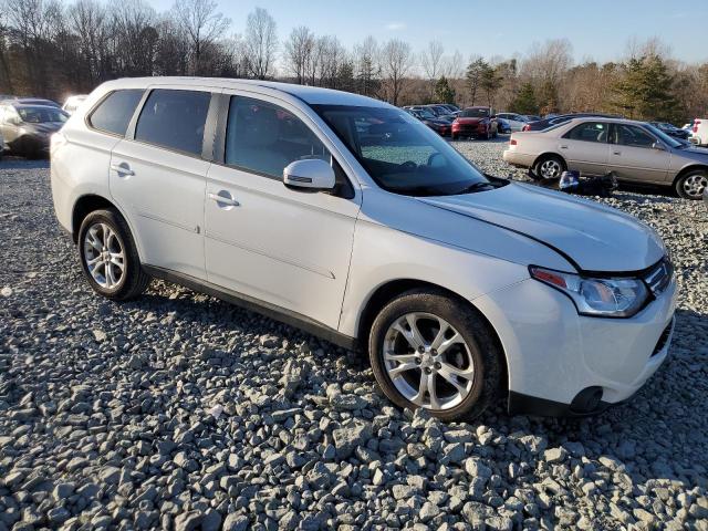 Vin: ja4ad3a31ez011248, lot: 47078805, mitsubishi outlander se 20144