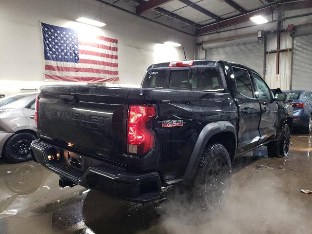 Vin: 1gcpteek2r1245886, lot: 45929295, chevrolet colorado t trail boss 20243
