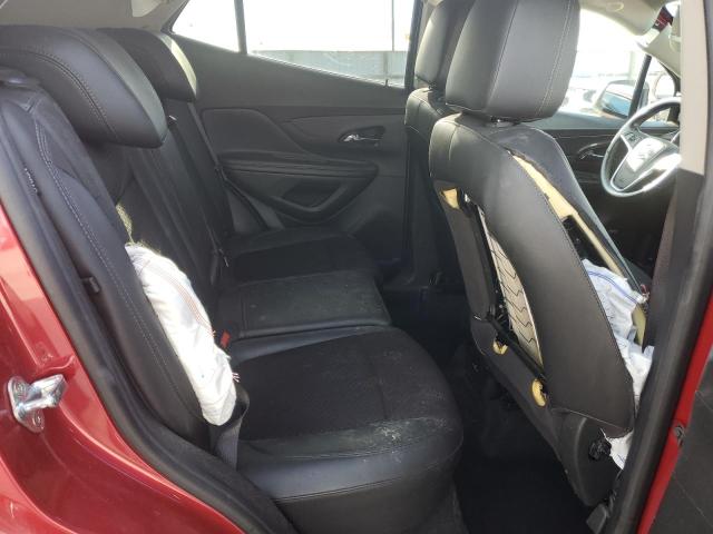 2018 BUICK ENCORE SPO - KL4CJ2SB6JB722092