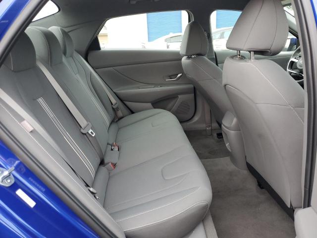 2024 HYUNDAI ELANTRA SE - KMHLM4DG2RU668660