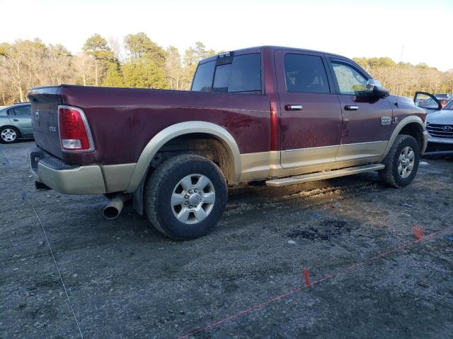 Vin: 3c6ur5gl0gg323692, lot: 42044685, ram 2500 longhorn 20163