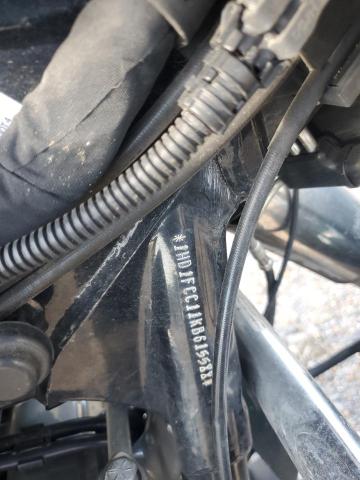 2019 HARLEY-DAVIDSON FLHTCU 1HD1FCC11KB615588