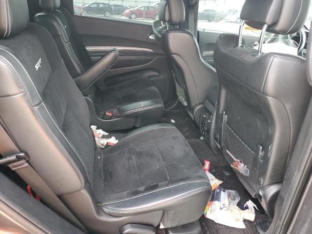 2018 DODGE DURANGO SR - 1C4SDJGJ5JC498181