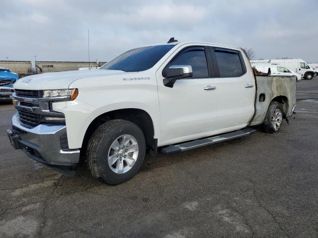 Vin: 1gcuyded4kz118984, lot: 47073365, chevrolet all models k1500 lt 2019 img_1