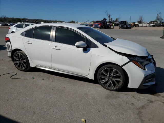Vin: jtds4mce1n3508897, lot: 45758415, toyota corolla se 20224