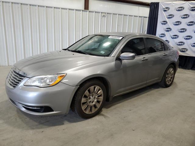 Vin: 1c3ccbab9en141633, lot: 45680355, chrysler 200 lx 2014 img_1