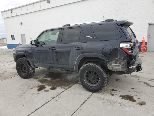 Vin: jtebu5jr1h5410517, lot: 45457425, toyota 4runner sr5/sr5 premium 20172