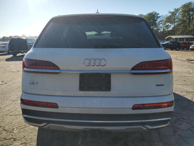 2023 AUDI Q7 PREMIUM - WA1LXBF72PD002175