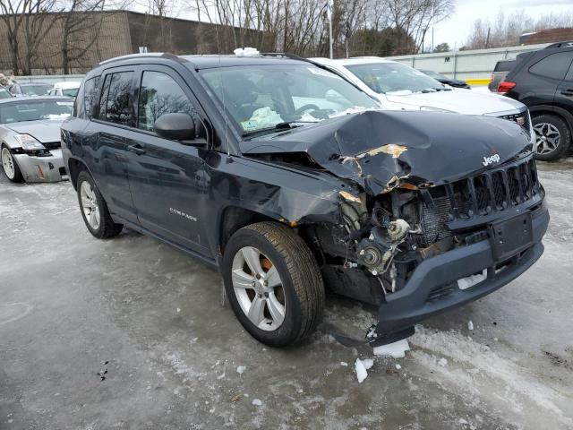 Vin: 1c4njcba6gd567682, lot: 45103475, jeep compass sport 20164