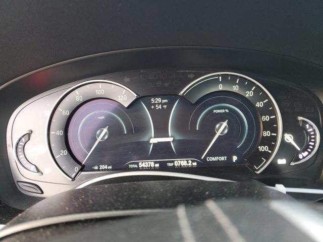 2018 BMW 530XE WBAJB1C57JG624122