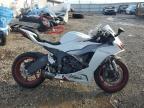 2024 KAWASAKI ZX636 K - JKBZXJJ12RA005486