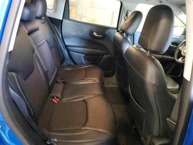 2017 JEEP COMPASS - 3C4NJDBB8HT656700