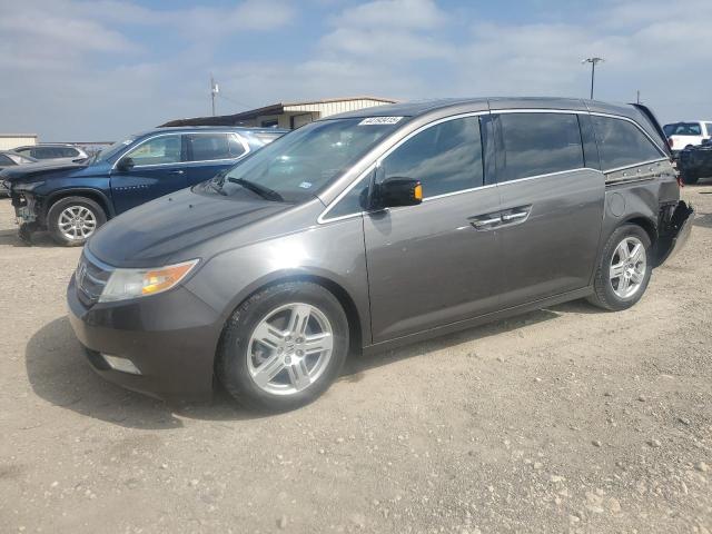 HONDA ODYSSEY TO