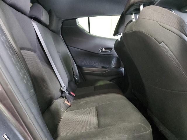 2018 TOYOTA C-HR XLE - JTNKHMBX3J1007079