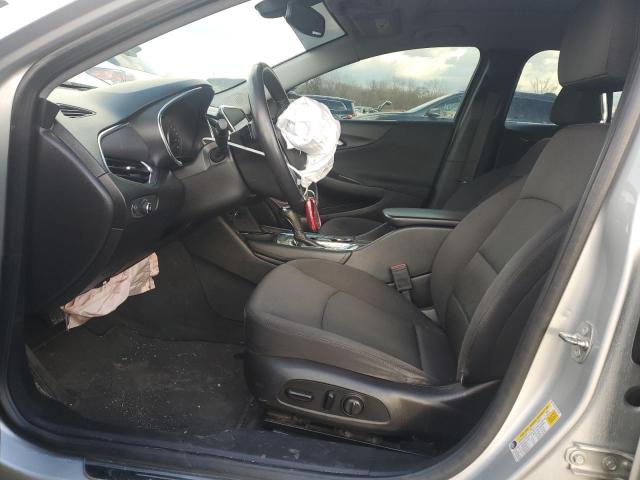 2016 CHEVROLET MALIBU LT - 1G1ZE5ST9GF194265