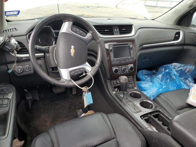 2017 CHEVROLET TRAVERSE P - 1GNKRJKD2HJ121534