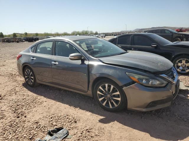Vin: 1n4al3ap0hc151221, lot: 47229485, nissan altima 2.5 20174