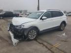 2018 VOLKSWAGEN TIGUAN S - 3VV1B7AX5JM055286
