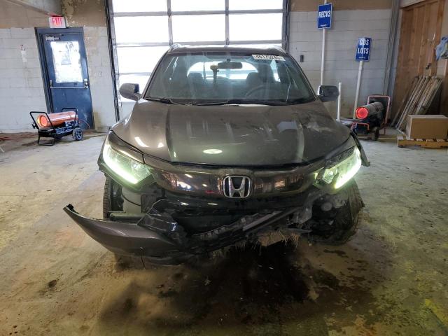 2020 HONDA HR-V SPORT - 3CZRU6H19LG701321