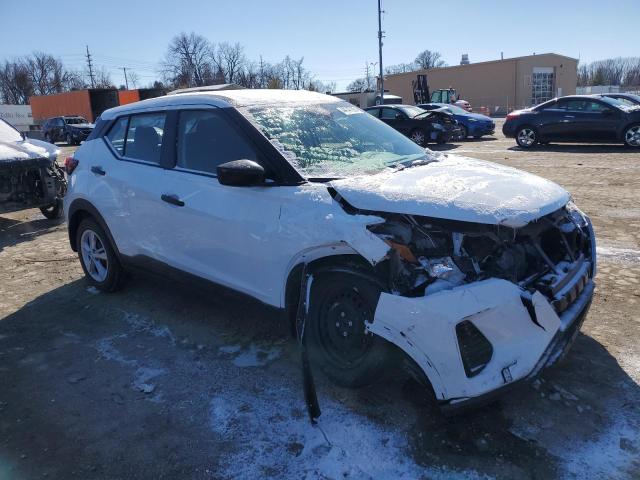 Vin: 3n1cp5bv6rl584101, lot: 44147295, nissan kicks s 20244
